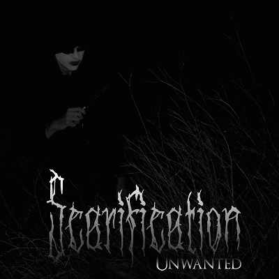 Scarification : Unwanted